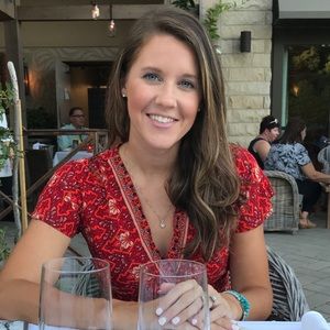 Meet your Posher, Katherine